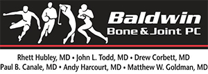 Baldwin Bone & Joint
